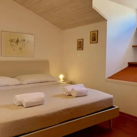 Apartment Monterosso '60 Monterosso al Mare