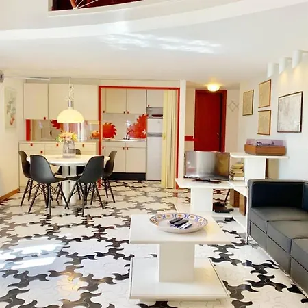 Apartment Monterosso '60 *