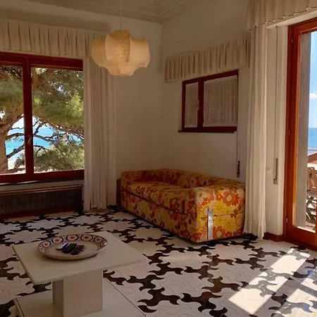 דירה Monterosso '60 מונטרוסו אל מארה